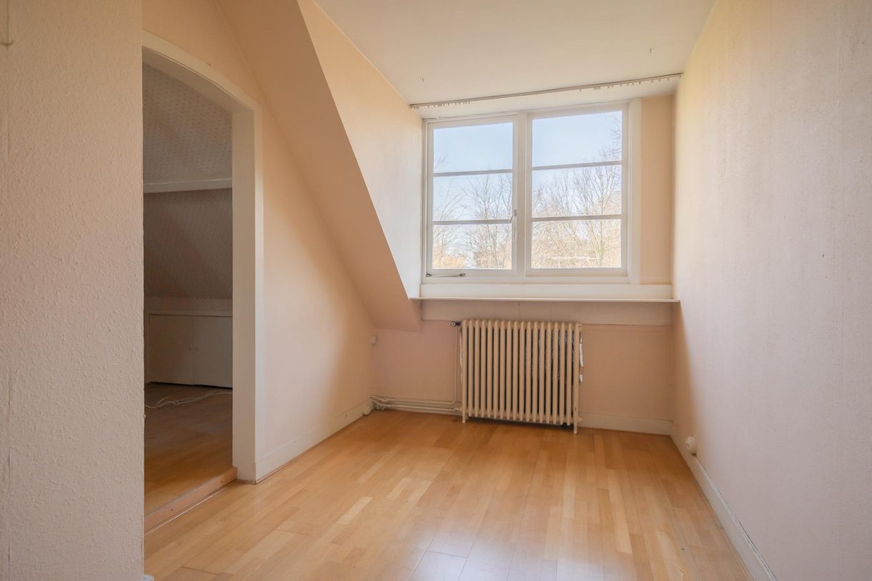 Te koop: Foto Woonhuis aan de Scheveningseweg 102A in 's-Gravenhage