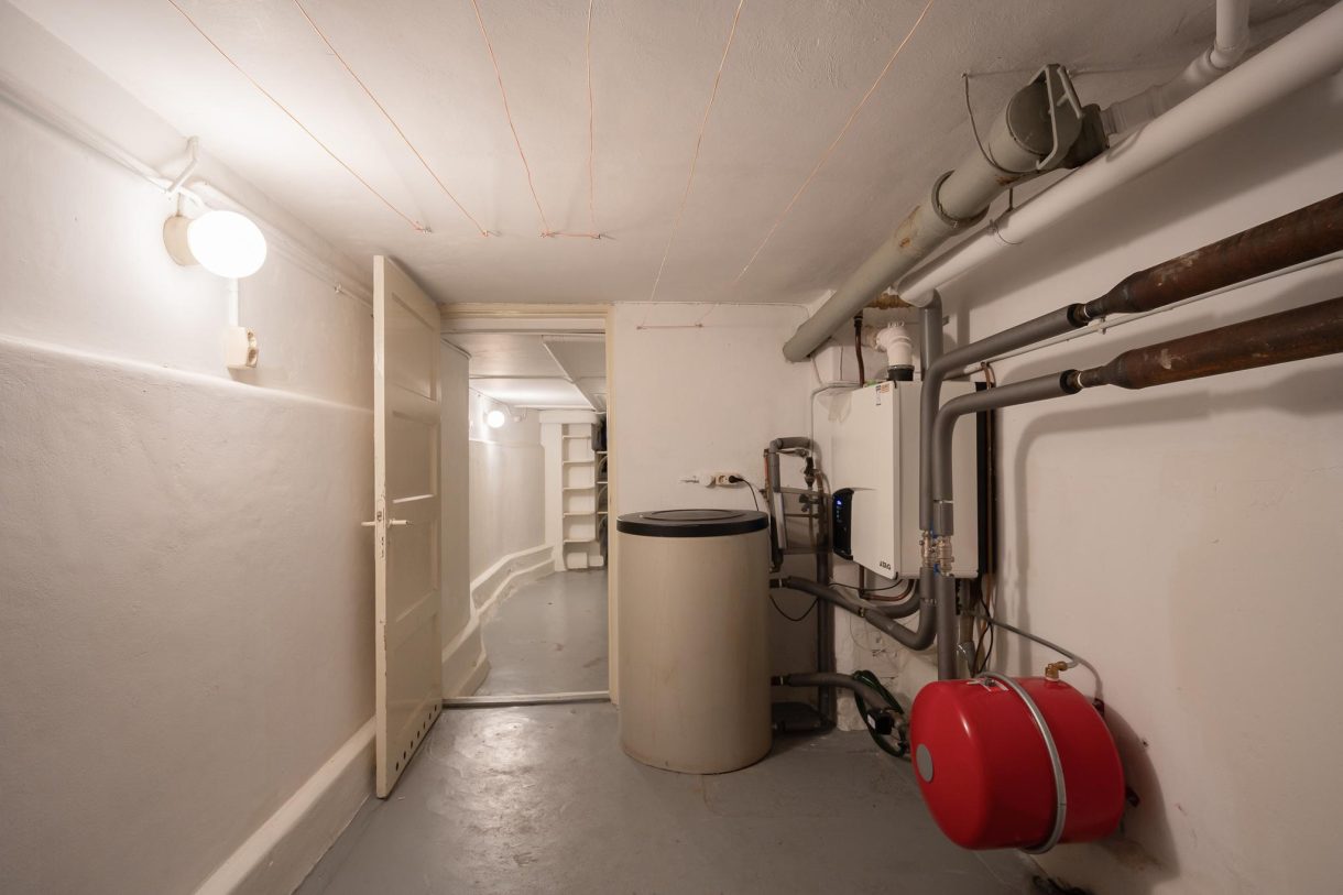 Te koop: Foto Woonhuis aan de Scheveningseweg 102A in 's-Gravenhage