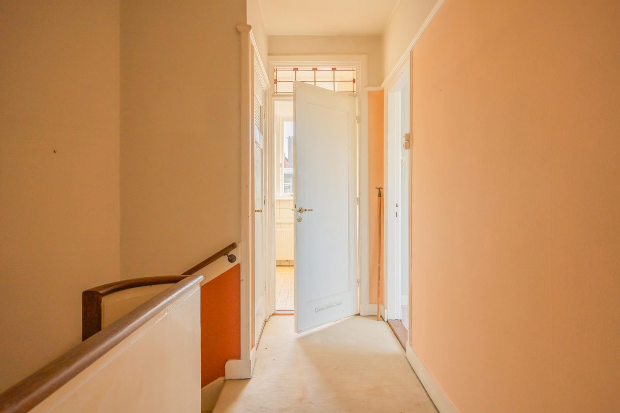 Te koop: Foto Woonhuis aan de Scheveningseweg 102A in 's-Gravenhage