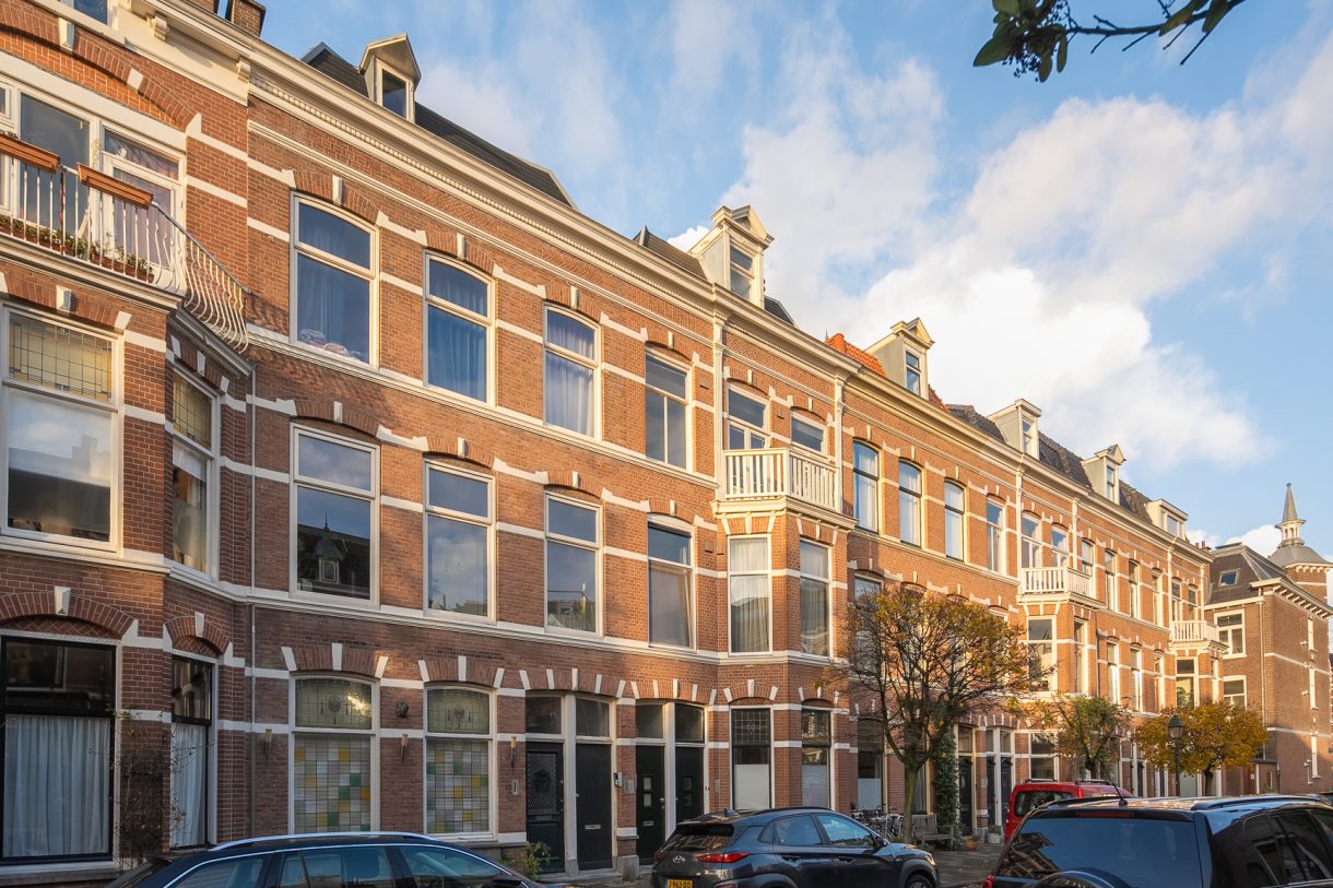 Te koop: Foto Appartement aan de Galileistraat 19B in 's-Gravenhage