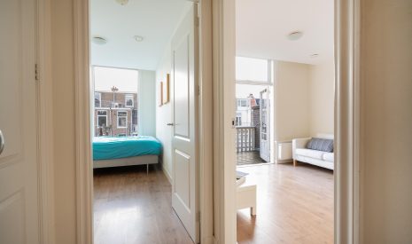 Te koop: Foto Appartement aan de Galileistraat 19B in 's-Gravenhage