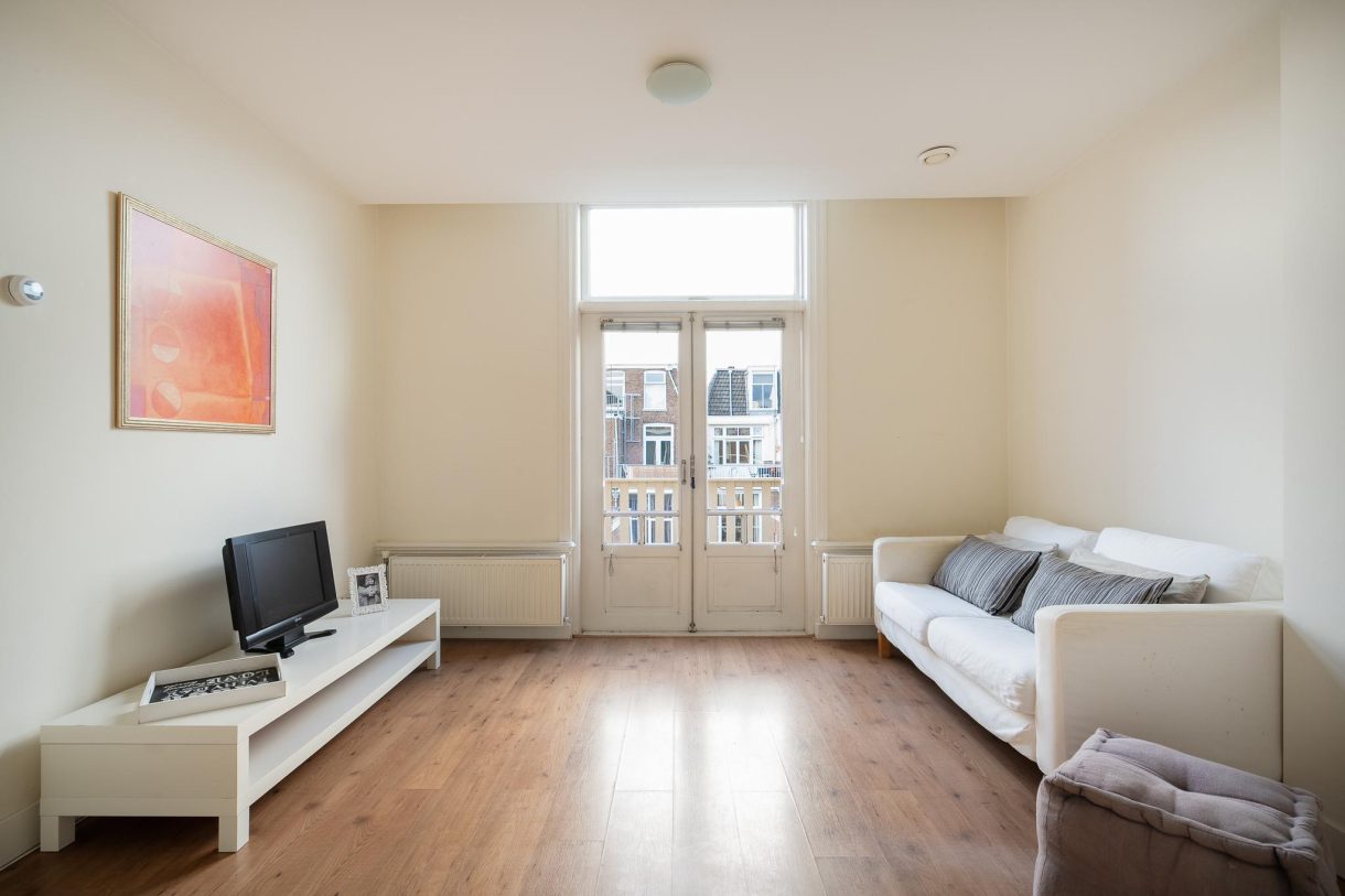 Te koop: Foto Appartement aan de Galileistraat 19B in 's-Gravenhage