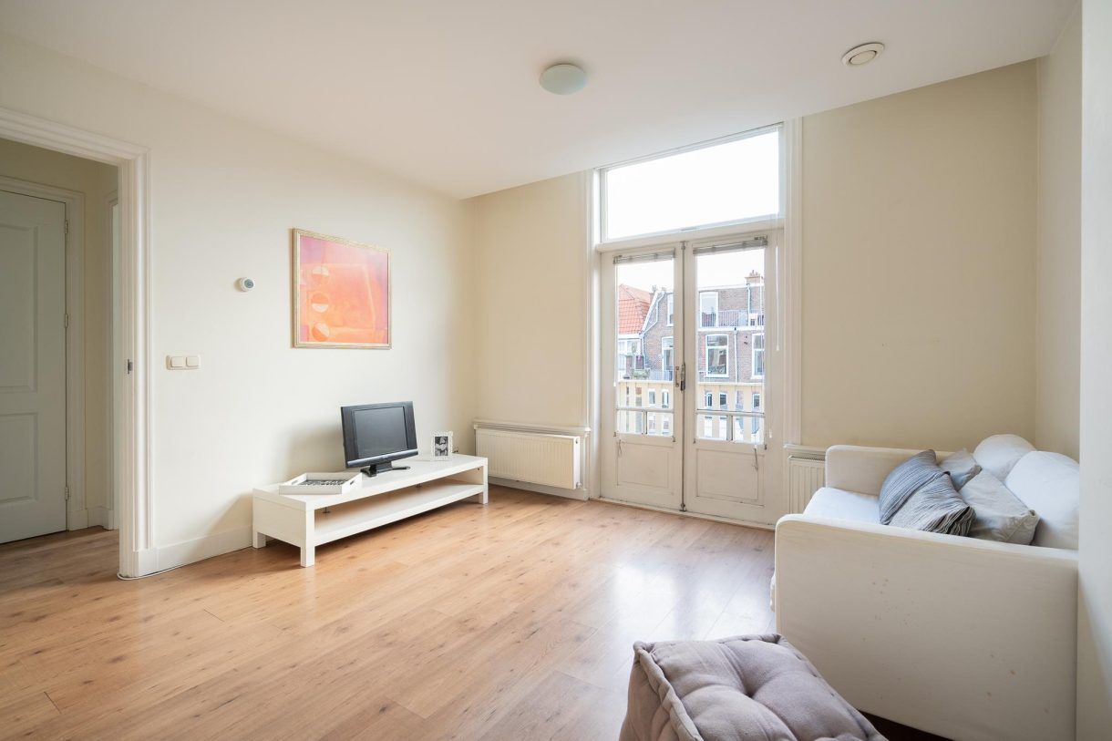 Te koop: Foto Appartement aan de Galileistraat 19B in 's-Gravenhage