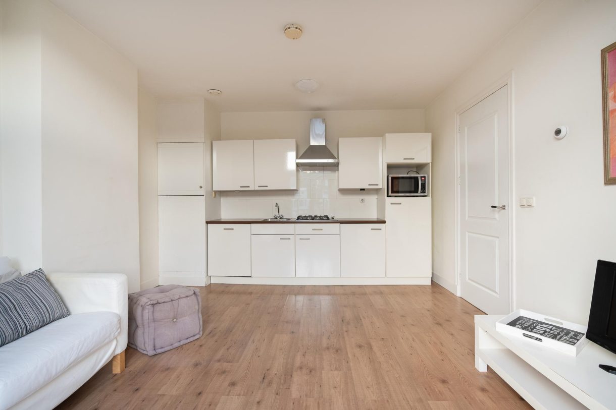 Te koop: Foto Appartement aan de Galileistraat 19B in 's-Gravenhage