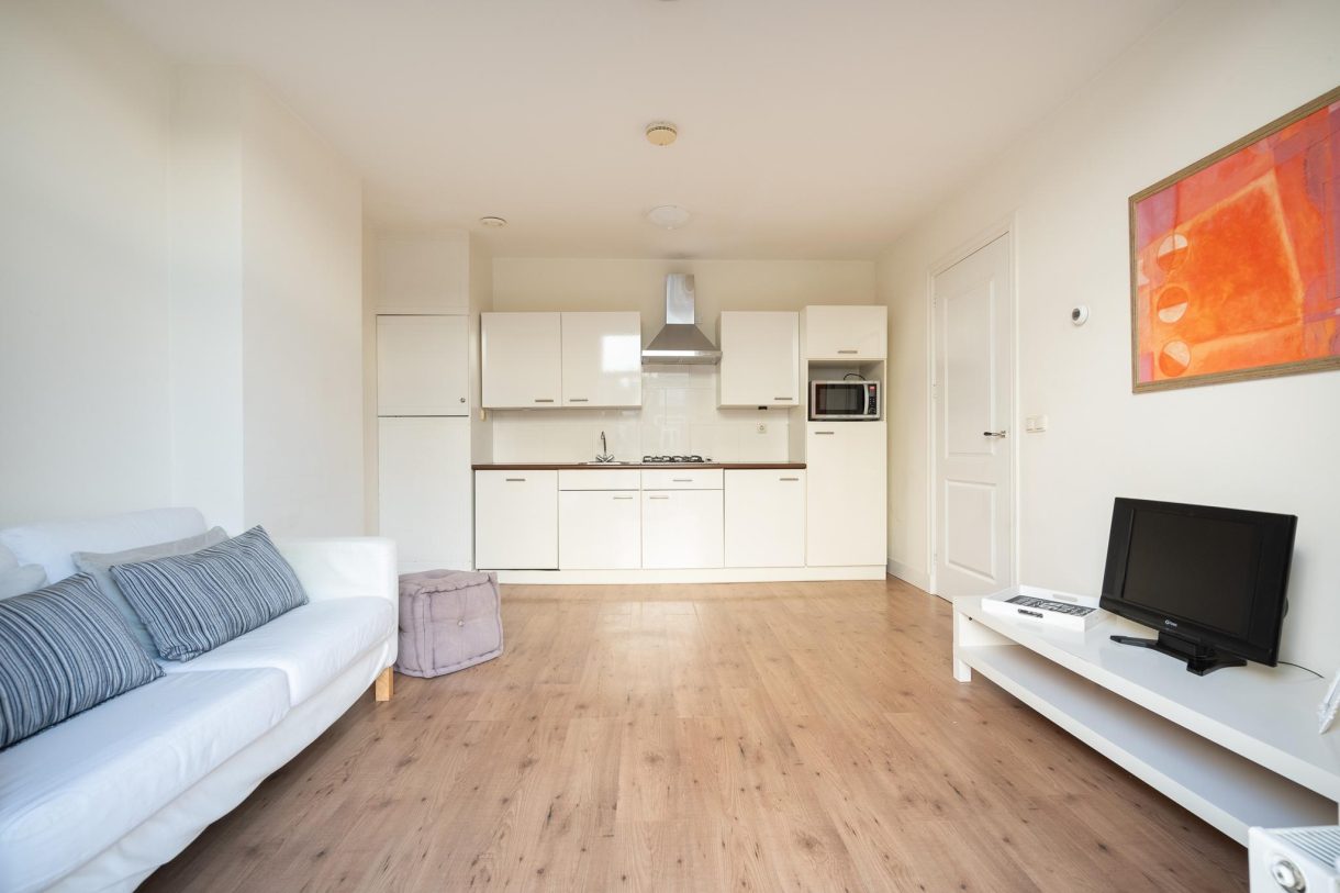 Te koop: Foto Appartement aan de Galileistraat 19B in 's-Gravenhage