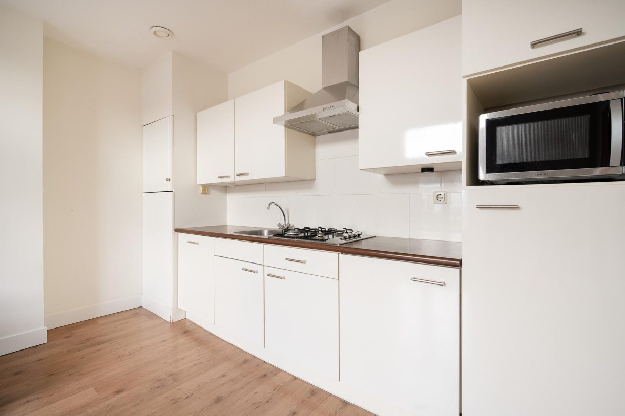 Te koop: Foto Appartement aan de Galileistraat 19B in 's-Gravenhage