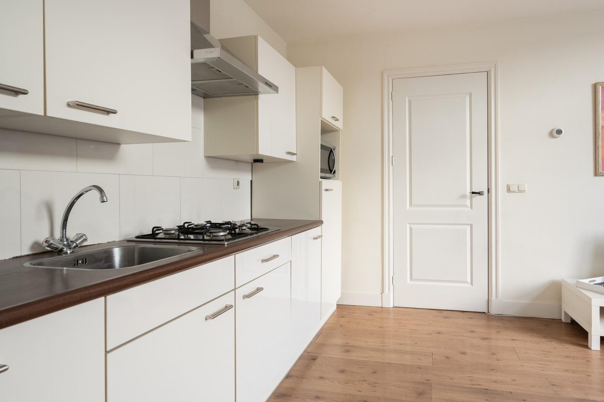 Te koop: Foto Appartement aan de Galileistraat 19B in 's-Gravenhage