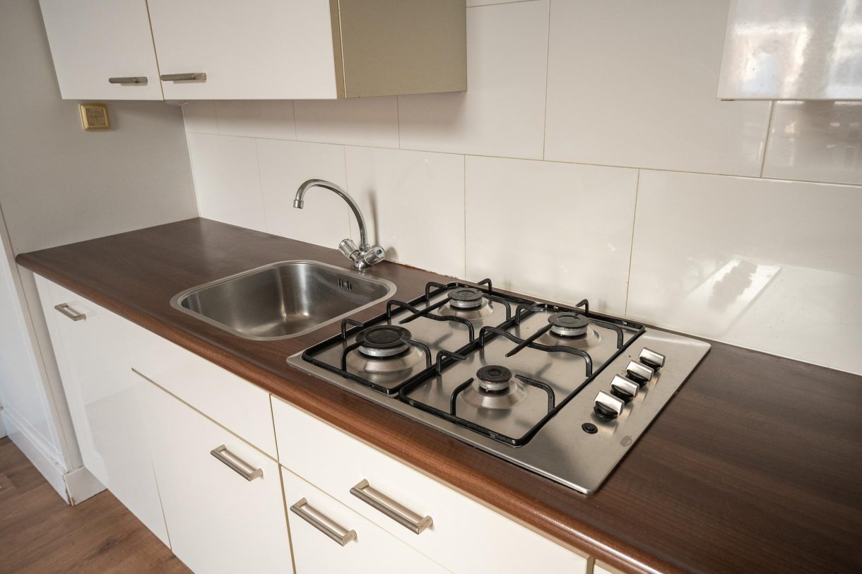 Te koop: Foto Appartement aan de Galileistraat 19B in 's-Gravenhage