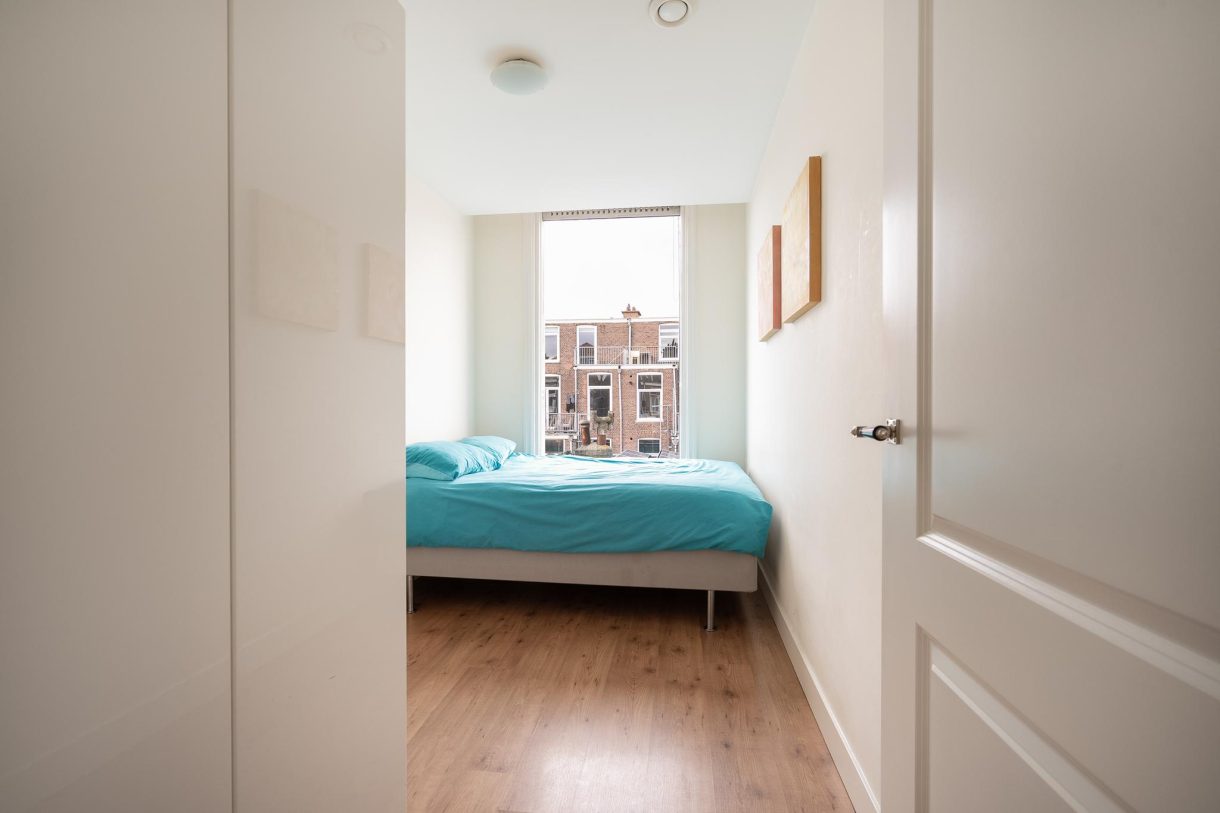 Te koop: Foto Appartement aan de Galileistraat 19B in 's-Gravenhage