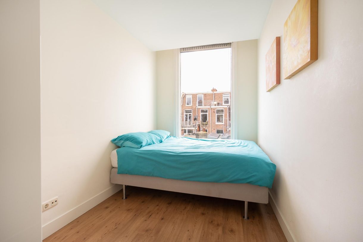 Te koop: Foto Appartement aan de Galileistraat 19B in 's-Gravenhage