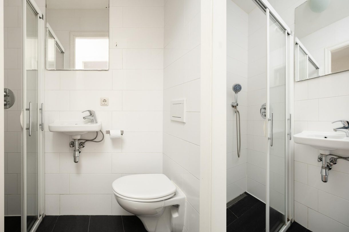 Te koop: Foto Appartement aan de Galileistraat 19B in 's-Gravenhage