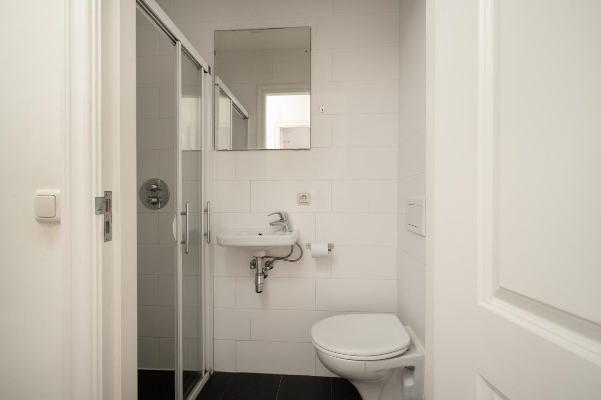 Te koop: Foto Appartement aan de Galileistraat 19B in 's-Gravenhage