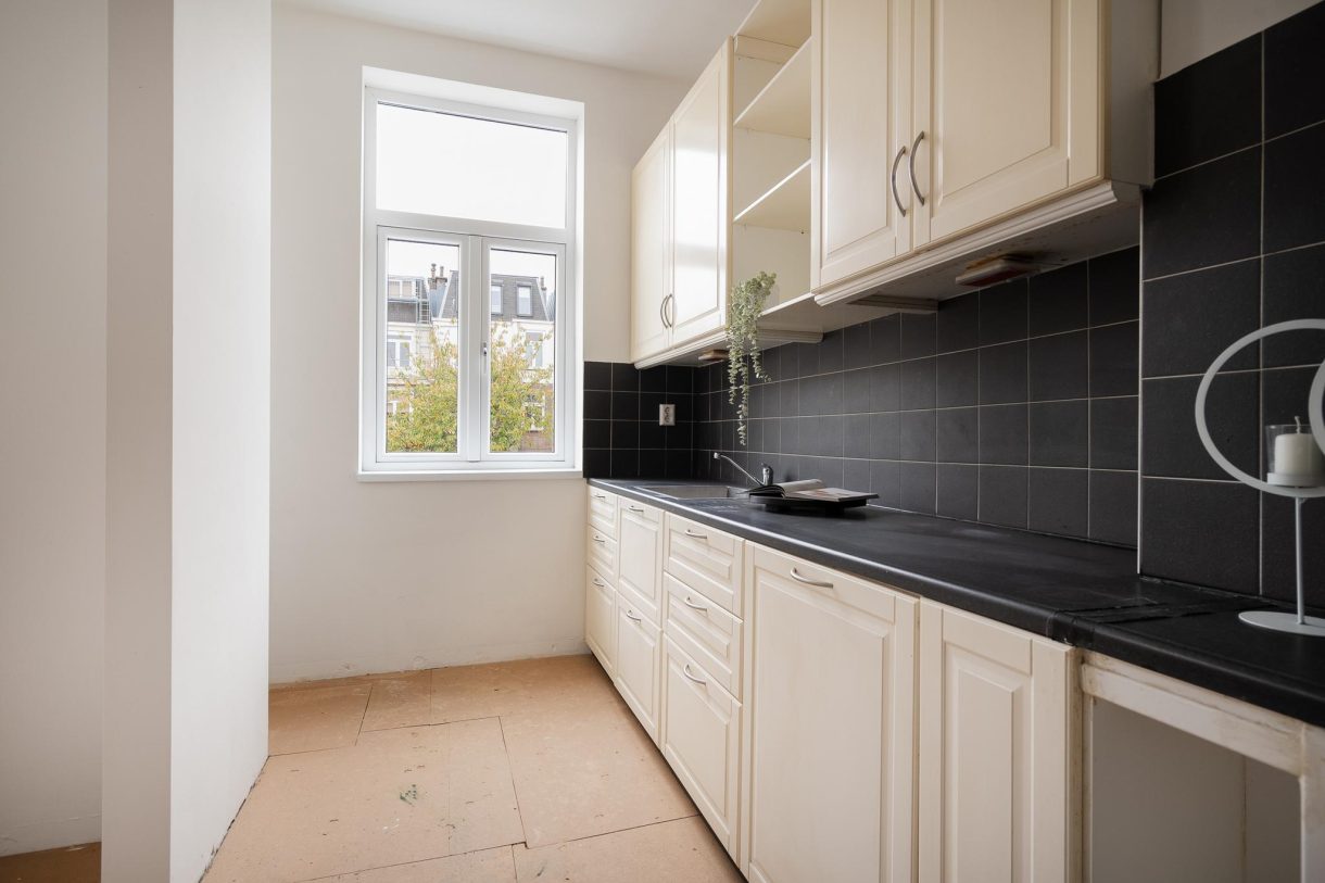 Te koop: Foto Appartement aan de Newtonstraat 259 in 's-Gravenhage