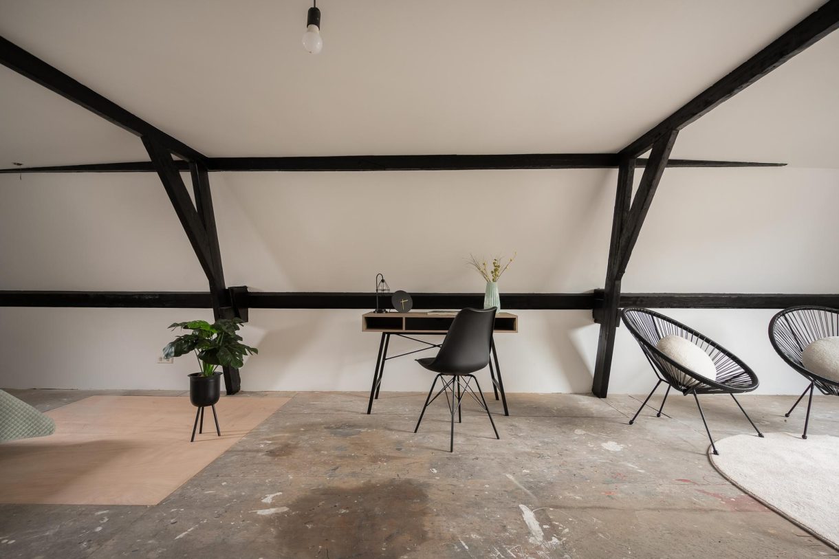 Te koop: Foto Appartement aan de Newtonstraat 259 in 's-Gravenhage