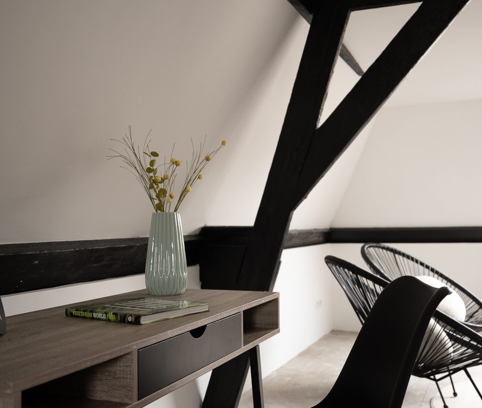 Te koop: Foto Appartement aan de Newtonstraat 259 in 's-Gravenhage