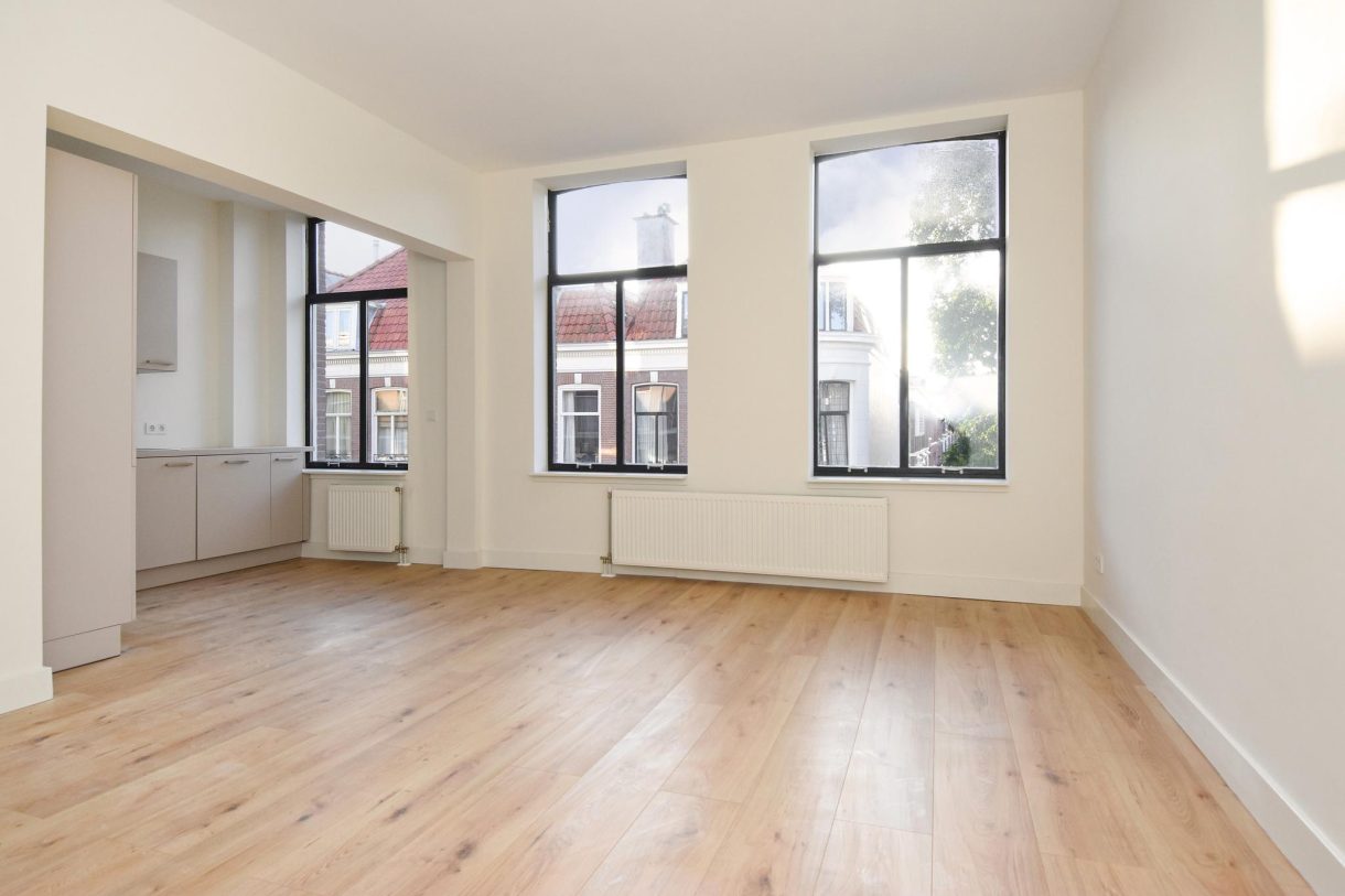 Te koop: Foto Appartement aan de Hugo de Grootstraat 17-3 in 's-Gravenhage