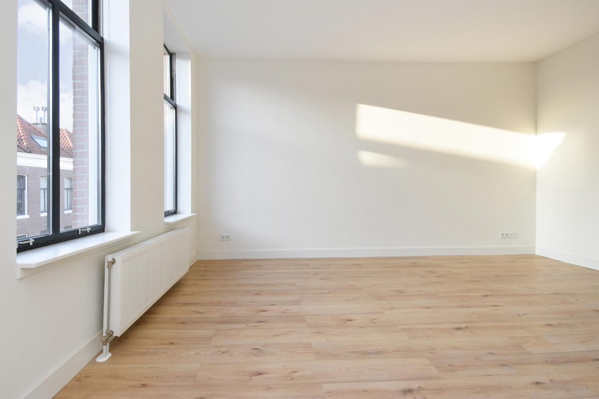 Te koop: Foto Appartement aan de Hugo de Grootstraat 17-3 in 's-Gravenhage