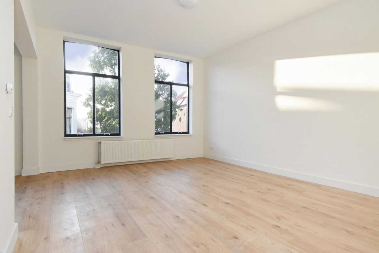 Te koop: Foto Appartement aan de Hugo de Grootstraat 17-3 in 's-Gravenhage