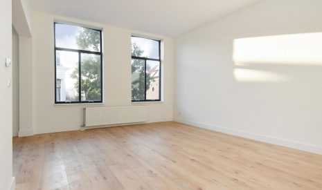 Te koop: Foto Appartement aan de Hugo de Grootstraat 17-3 in 's-Gravenhage