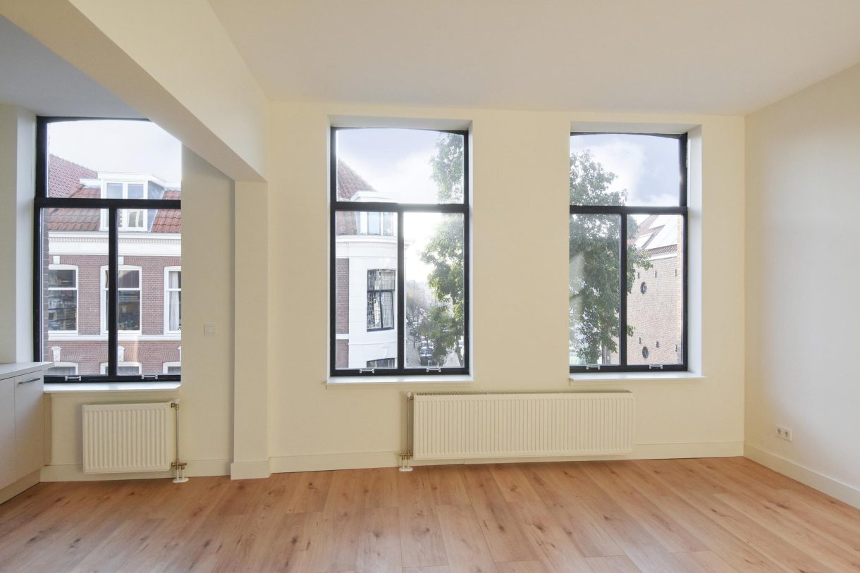 Te koop: Foto Appartement aan de Hugo de Grootstraat 17-3 in 's-Gravenhage