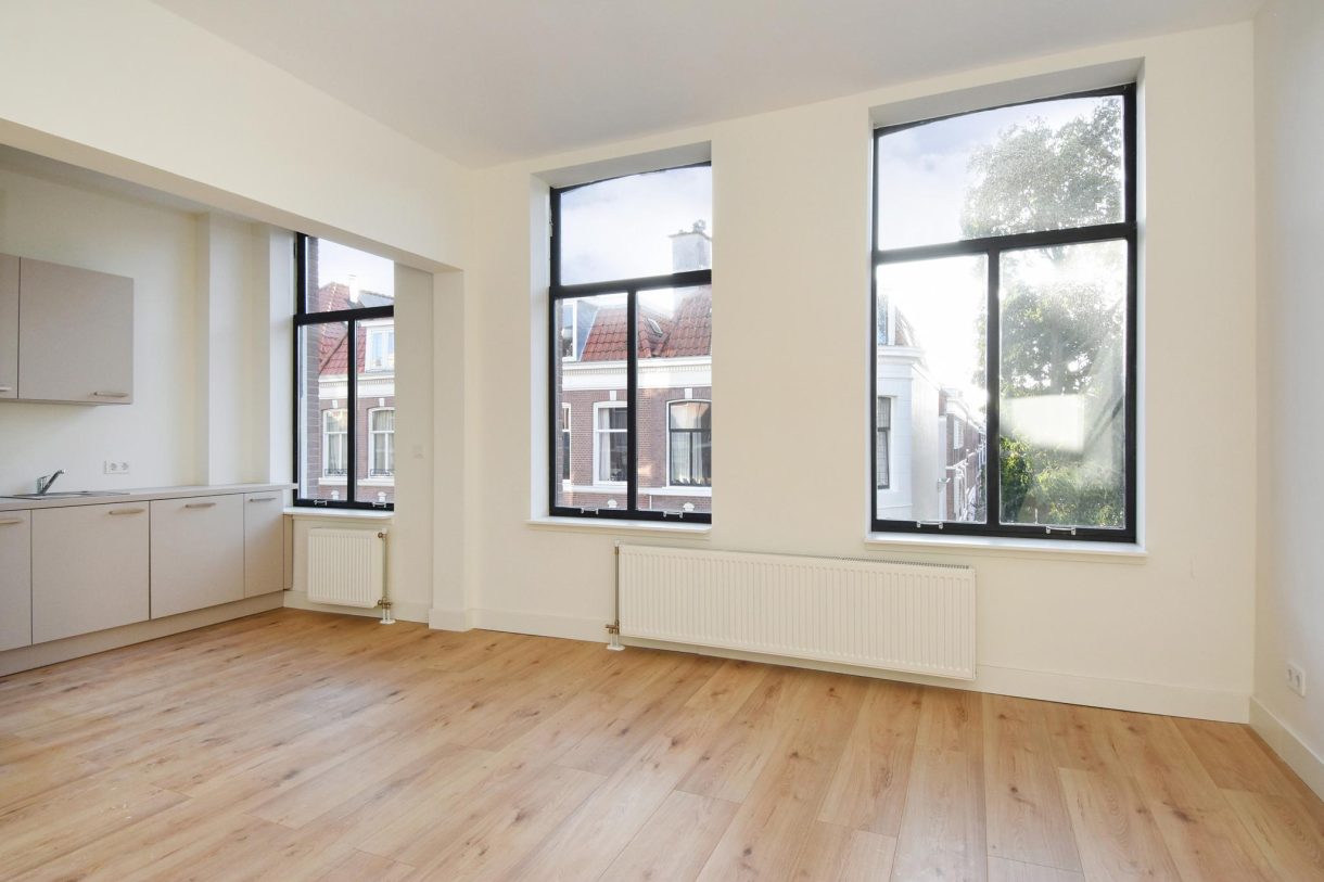 Te koop: Foto Appartement aan de Hugo de Grootstraat 17-3 in 's-Gravenhage