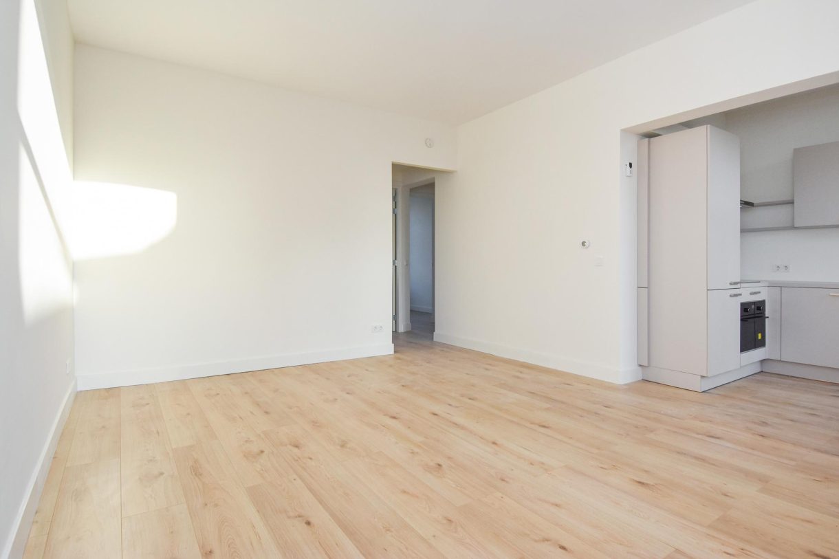 Te koop: Foto Appartement aan de Hugo de Grootstraat 17-3 in 's-Gravenhage