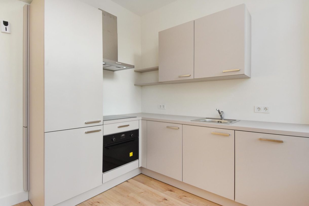 Te koop: Foto Appartement aan de Hugo de Grootstraat 17-3 in 's-Gravenhage