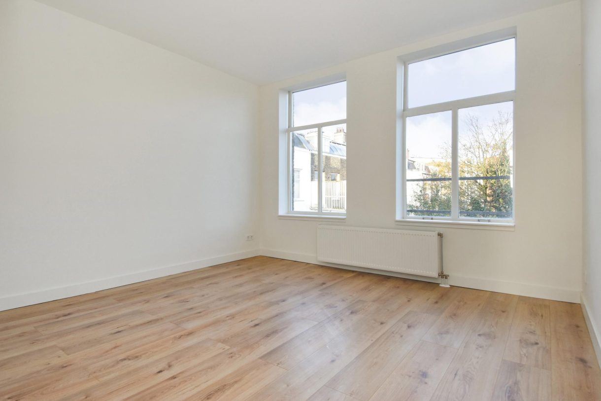 Te koop: Foto Appartement aan de Hugo de Grootstraat 17-3 in 's-Gravenhage