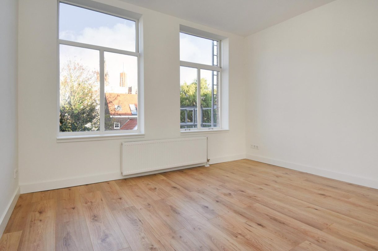 Te koop: Foto Appartement aan de Hugo de Grootstraat 17-3 in 's-Gravenhage