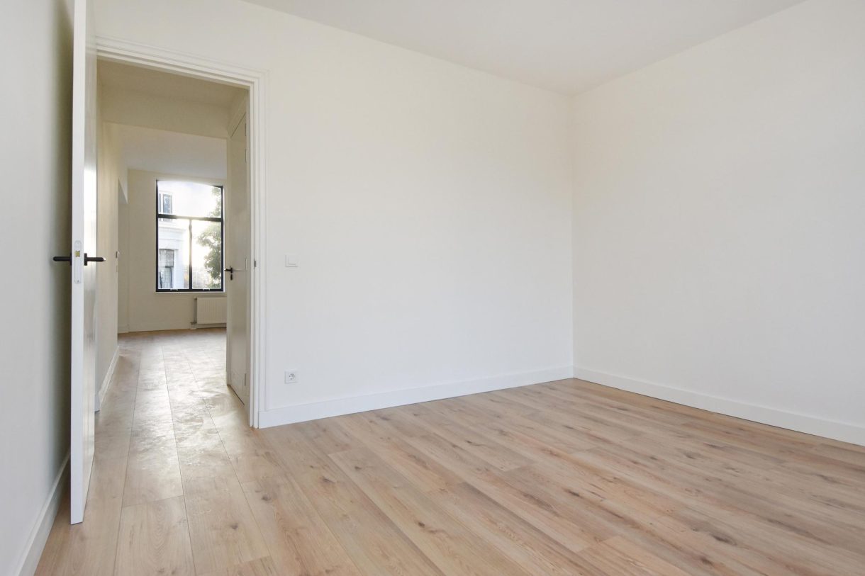 Te koop: Foto Appartement aan de Hugo de Grootstraat 17-3 in 's-Gravenhage