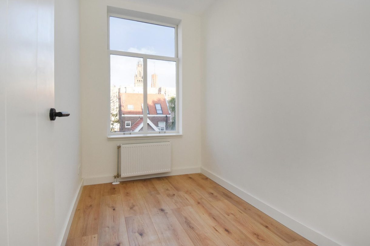 Te koop: Foto Appartement aan de Hugo de Grootstraat 17-3 in 's-Gravenhage
