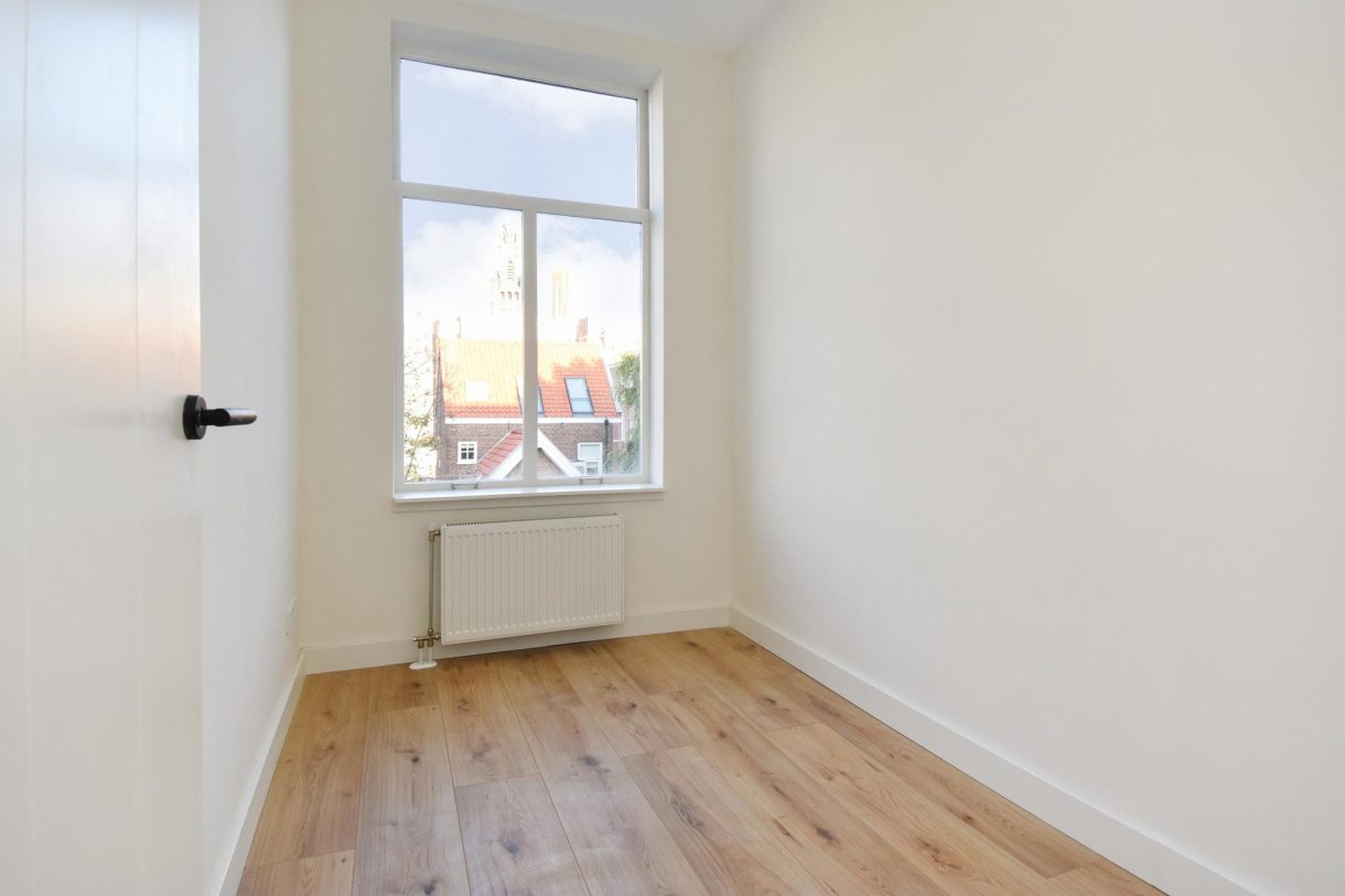Te koop: Foto Appartement aan de Hugo de Grootstraat 17-3 in 's-Gravenhage