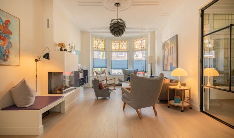 Te koop: Foto Woonhuis aan de Ten Hovestraat 86 in 's-Gravenhage