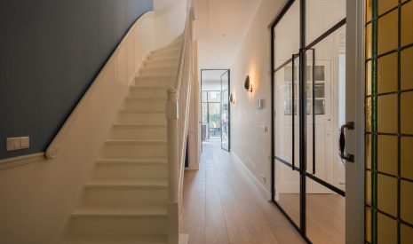 Te koop: Foto Woonhuis aan de Ten Hovestraat 86 in 's-Gravenhage