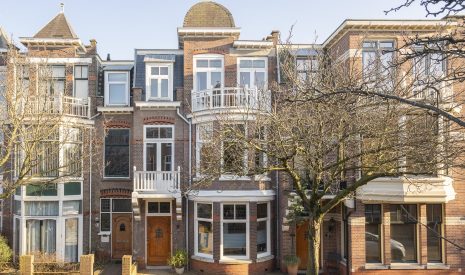 Te koop: Foto Woonhuis aan de Ten Hovestraat 86 in 's-Gravenhage