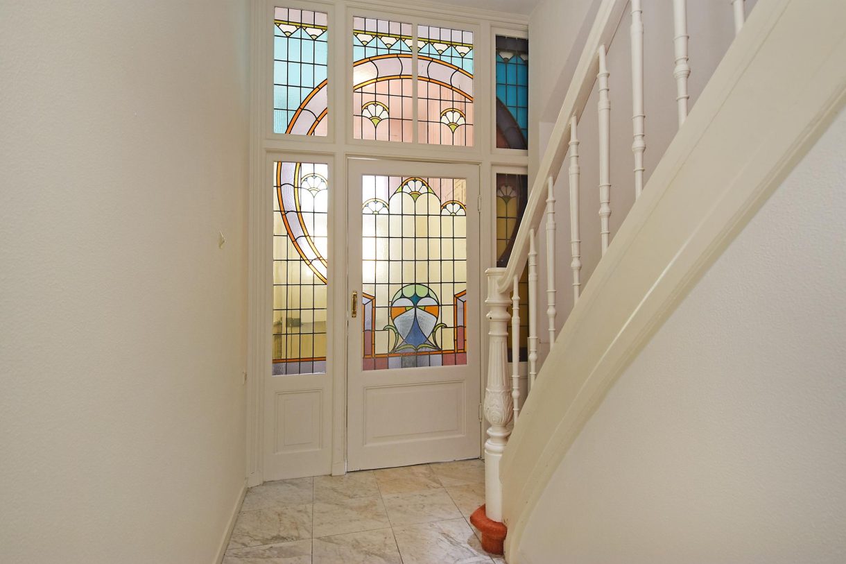 Te koop: Foto Appartement aan de Statenlaan 70A in 's-Gravenhage