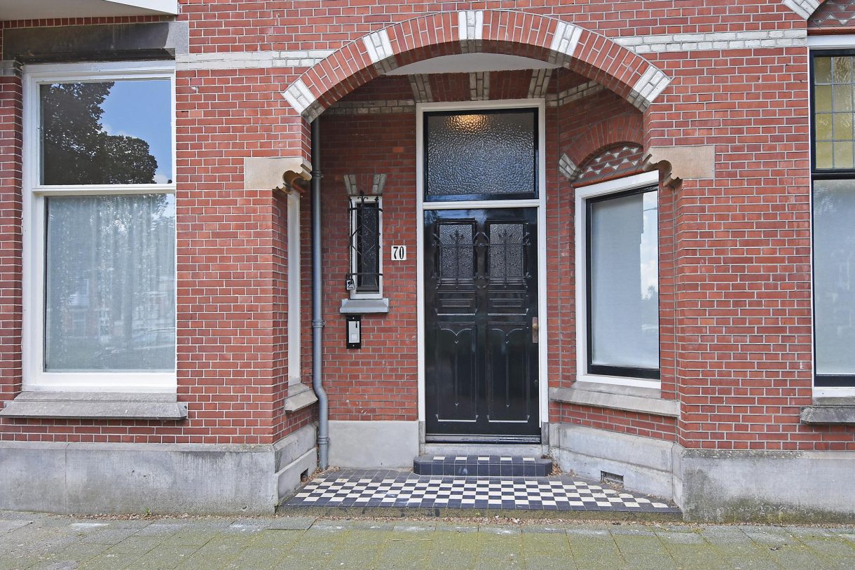 Te koop: Foto Appartement aan de Statenlaan 70A in 's-Gravenhage