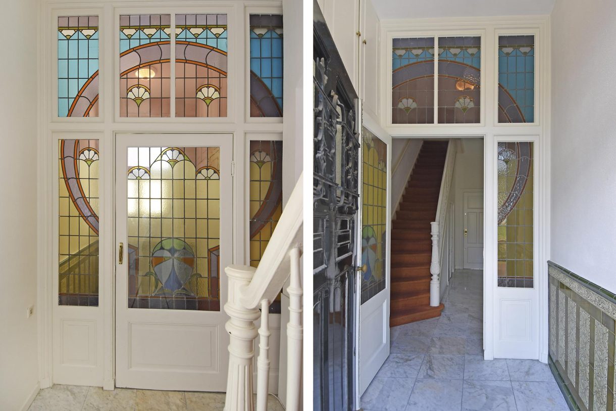 Te koop: Foto Appartement aan de Statenlaan 70A in 's-Gravenhage