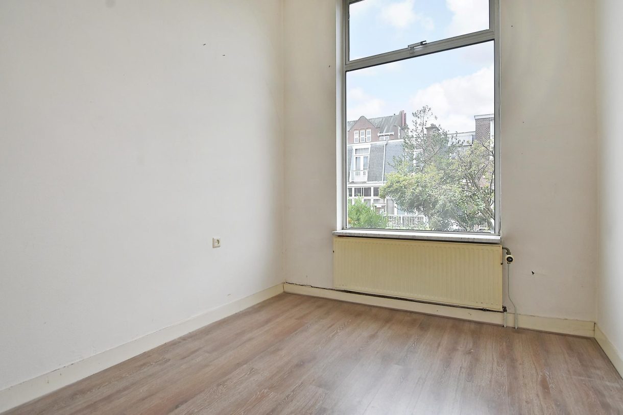 Te koop: Foto Appartement aan de Statenlaan 70A in 's-Gravenhage