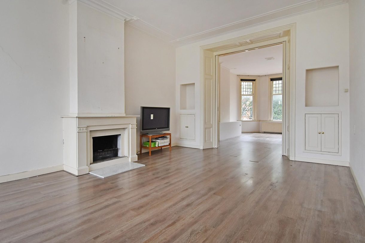 Te koop: Foto Appartement aan de Statenlaan 70A in 's-Gravenhage