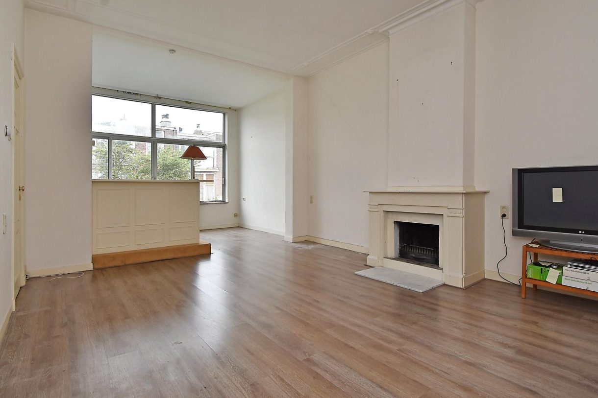 Te koop: Foto Appartement aan de Statenlaan 70A in 's-Gravenhage