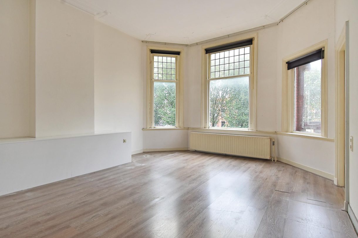 Te koop: Foto Appartement aan de Statenlaan 70A in 's-Gravenhage