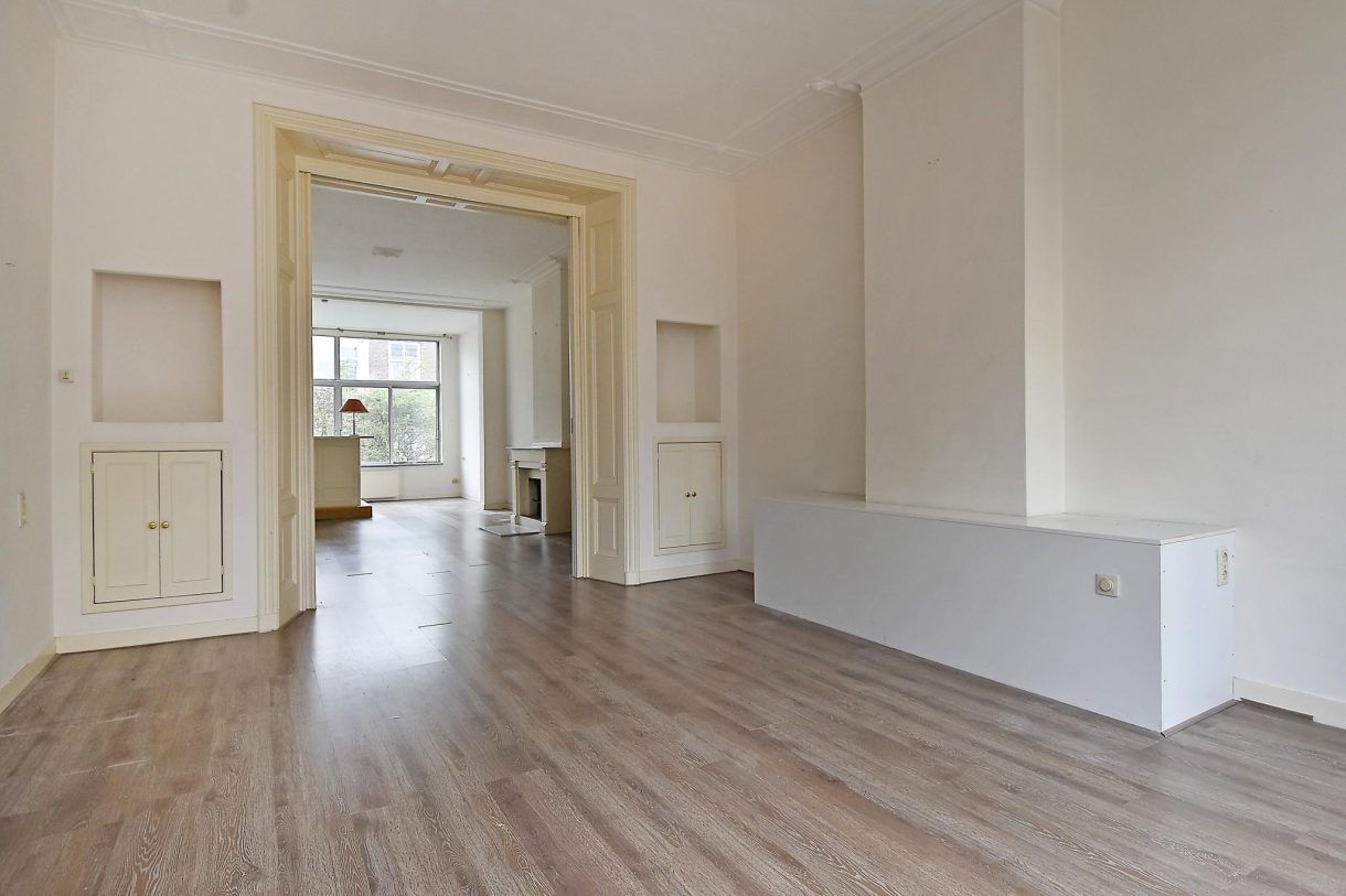 Te koop: Foto Appartement aan de Statenlaan 70A in 's-Gravenhage