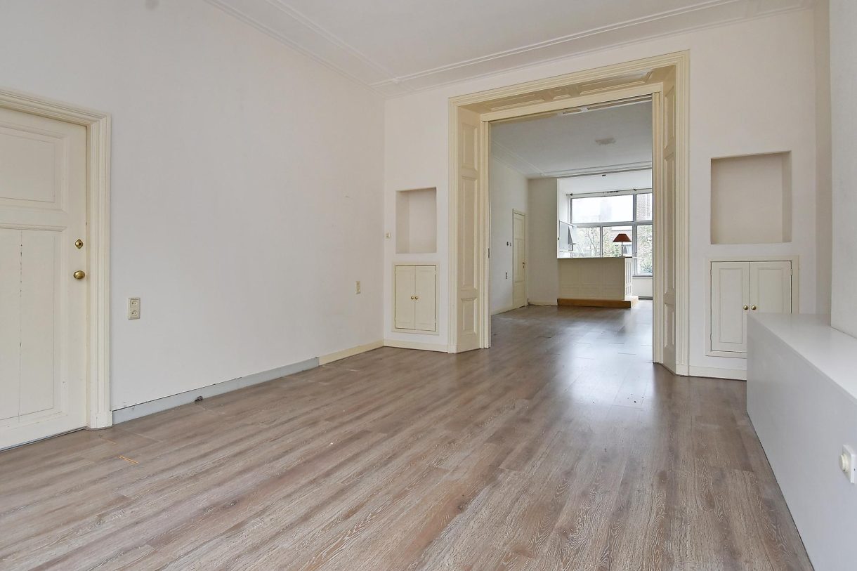 Te koop: Foto Appartement aan de Statenlaan 70A in 's-Gravenhage
