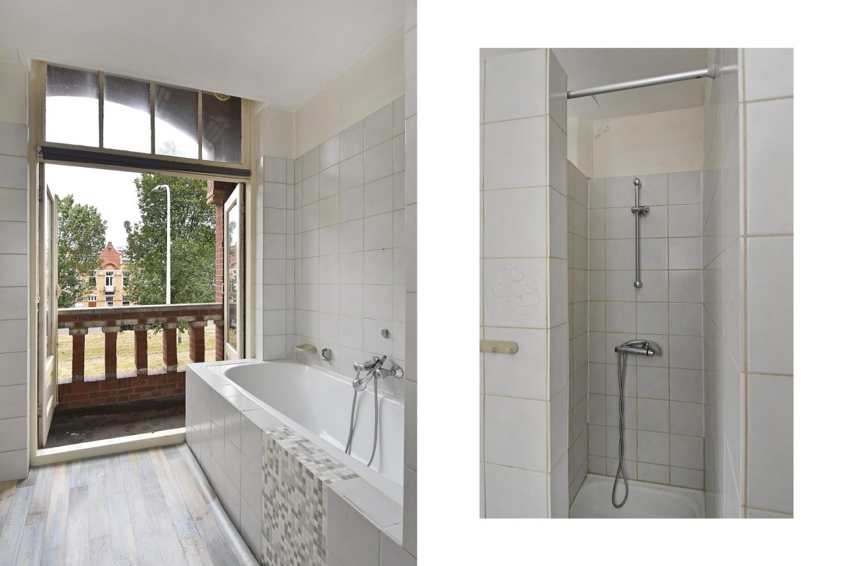 Te koop: Foto Appartement aan de Statenlaan 70A in 's-Gravenhage