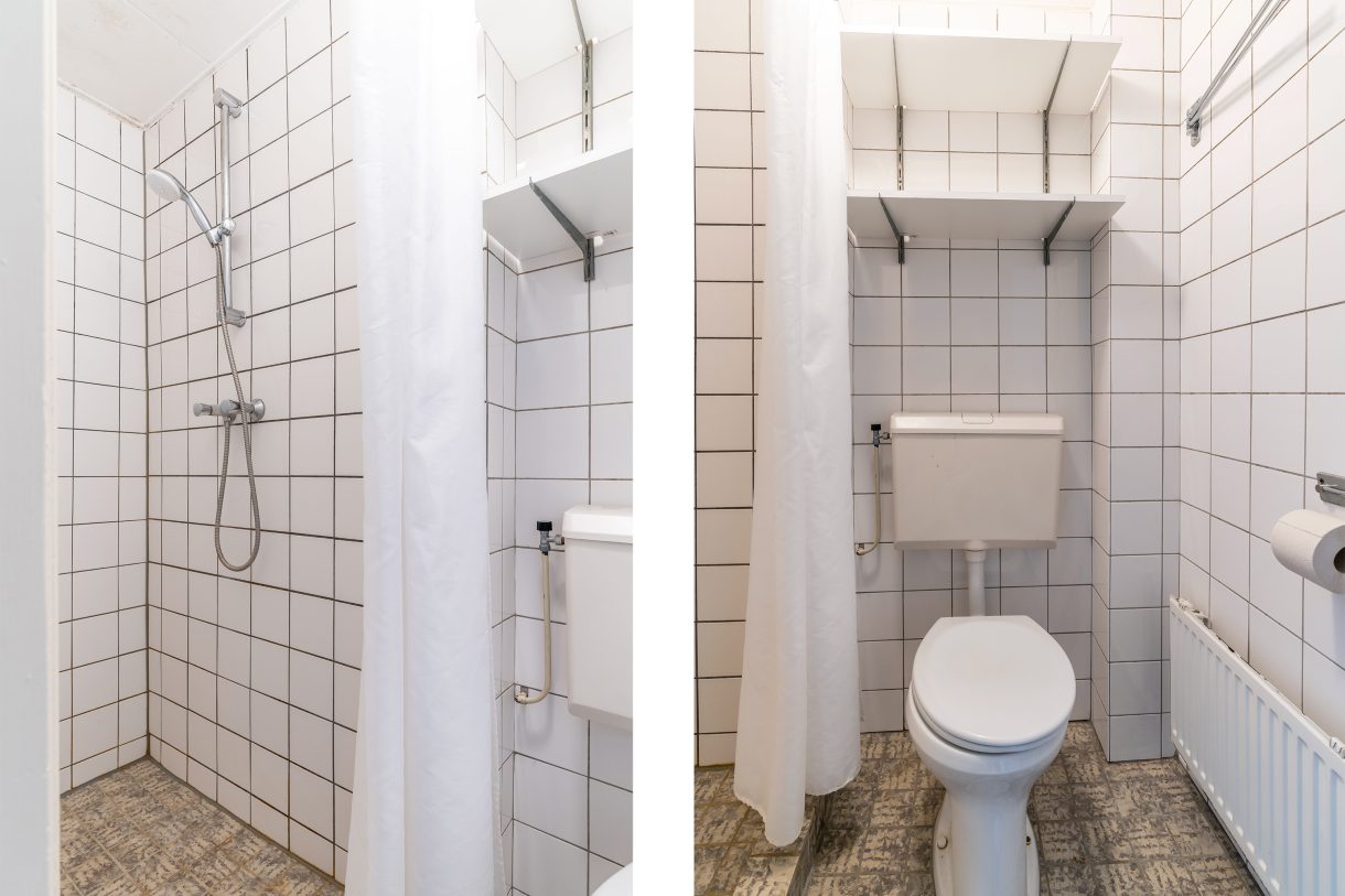 Te koop: Foto Appartement aan de Regentesselaan 184 in 's-Gravenhage
