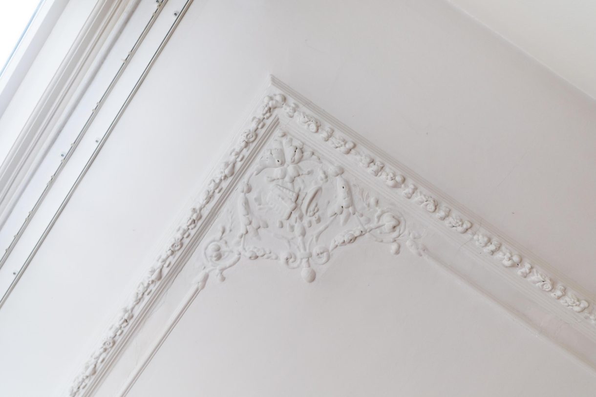 Te koop: Foto Appartement aan de Regentesselaan 184 in 's-Gravenhage