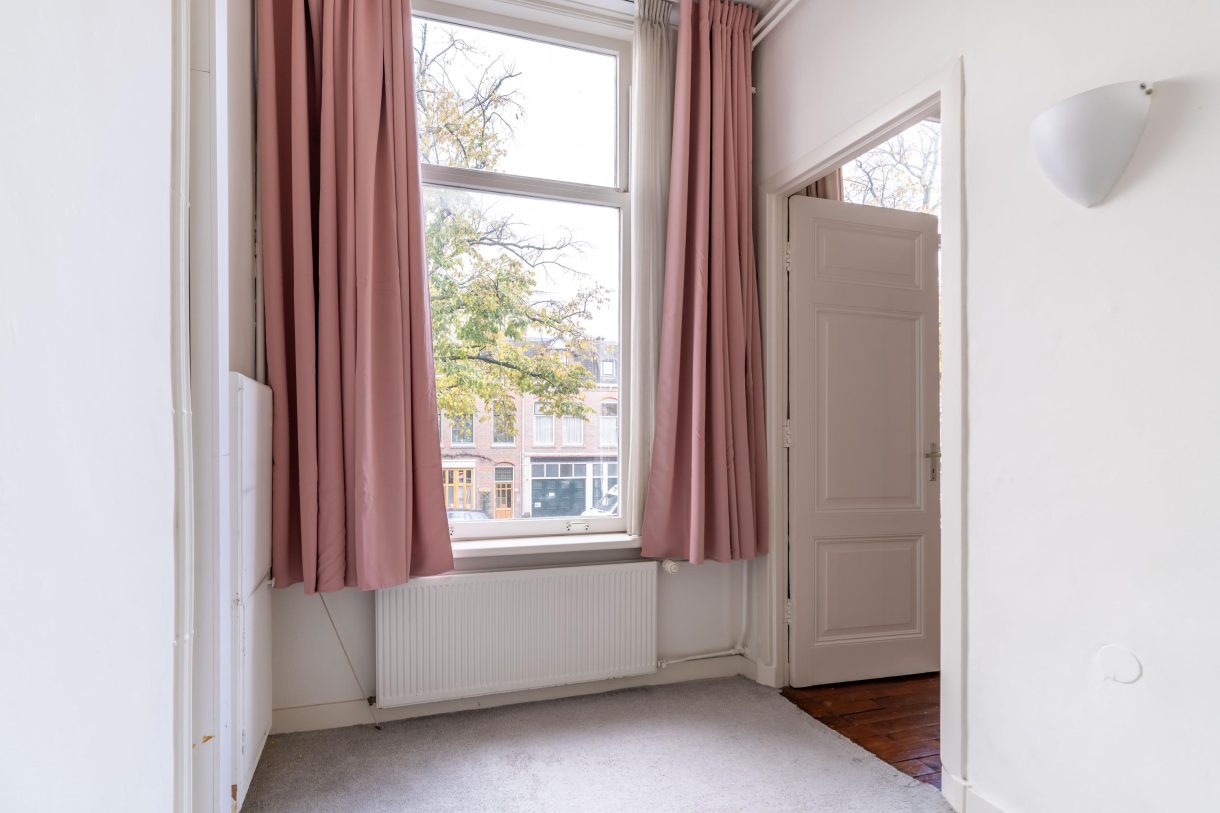 Te koop: Foto Appartement aan de Regentesselaan 184 in 's-Gravenhage