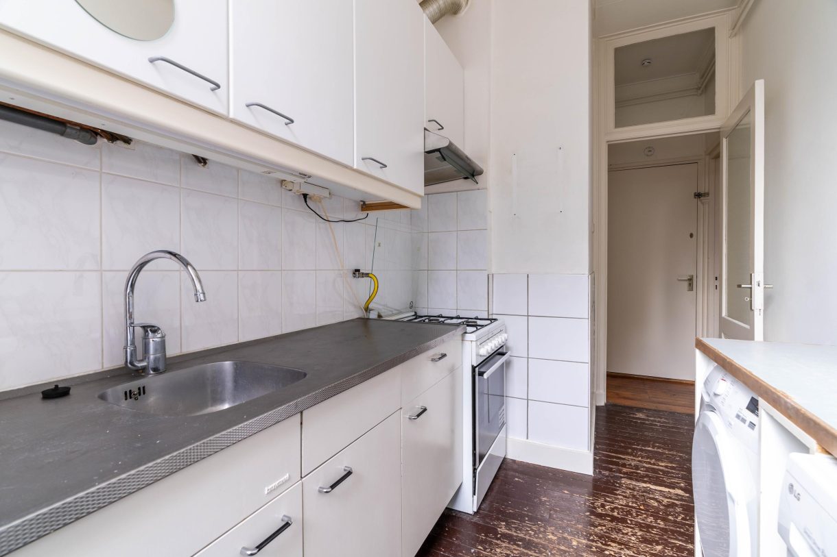 Te koop: Foto Appartement aan de Regentesselaan 184 in 's-Gravenhage
