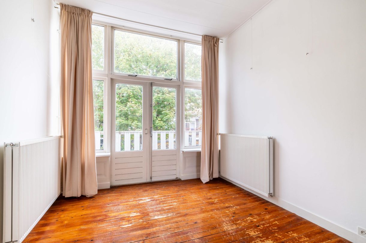 Te koop: Foto Appartement aan de Regentesselaan 184 in 's-Gravenhage